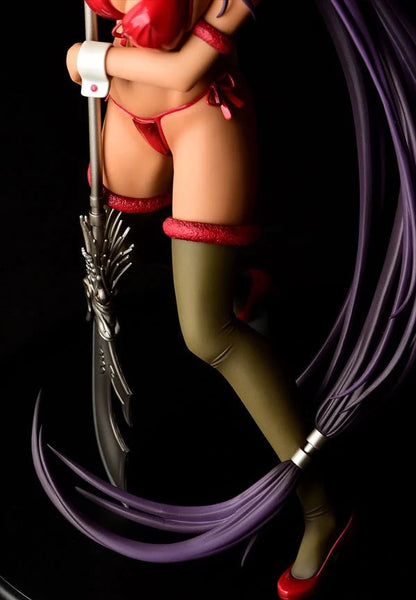 Uncho Kanu Bunny Special Ikkitousen Orca Toys