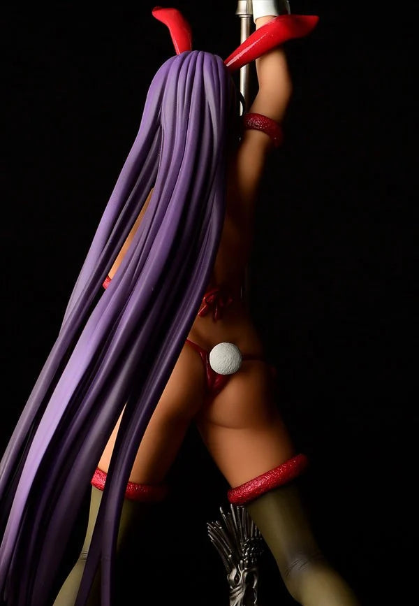 Uncho Kanu Bunny Special Ikkitousen Orca Toys