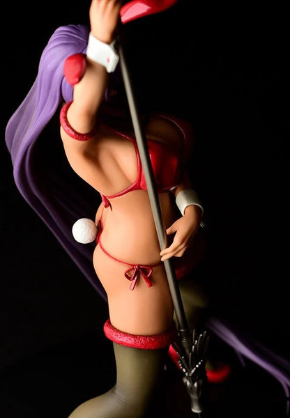 Uncho Kanu Bunny Special Ikkitousen Orca Toys