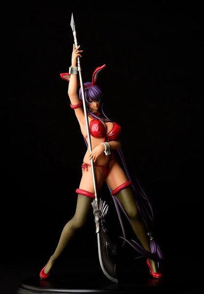 Uncho Kanu Bunny Special Ikkitousen Orca Toys