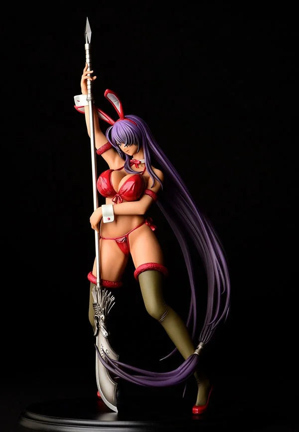 Uncho Kanu Bunny Special Ikkitousen Orca Toys
