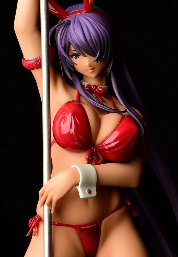 Uncho Kanu Bunny Special Ikkitousen Orca Toys