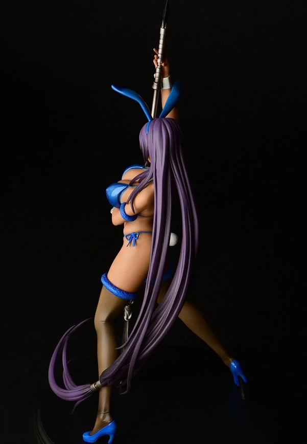 Uncho Kanu Bunny Special Soten Ikkitousen Orca Toys