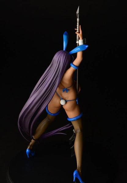 Uncho Kanu Bunny Special Soten Ikkitousen Orca Toys