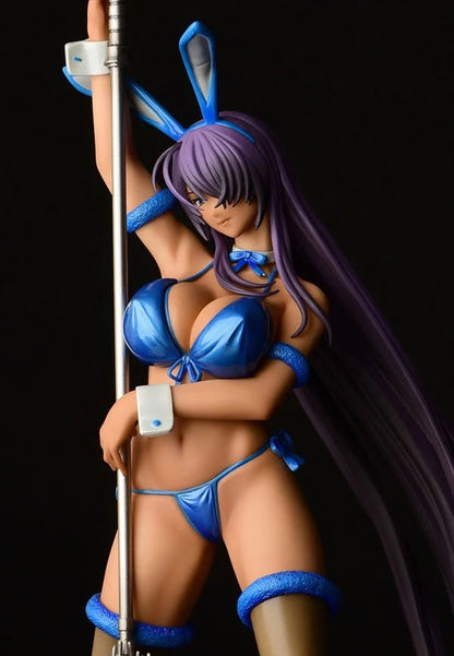 Uncho Kanu Bunny Special Soten Ikkitousen Orca Toys