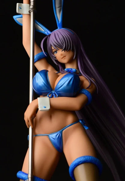 Uncho Kanu Bunny Special Soten Ikkitousen Orca Toys