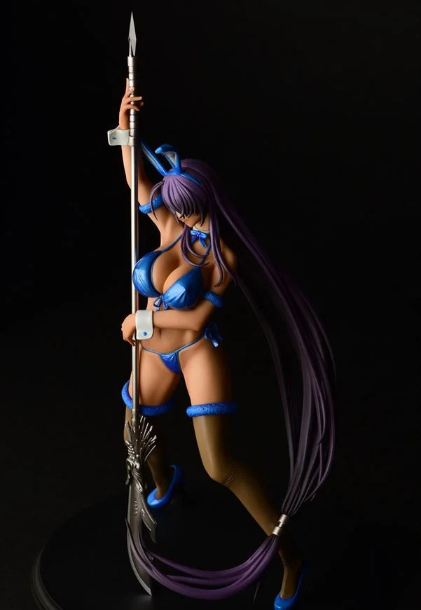 Uncho Kanu Bunny Special Soten Ikkitousen Orca Toys
