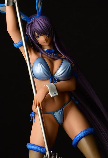 Uncho Kanu Bunny Special Soten Ikkitousen Orca Toys