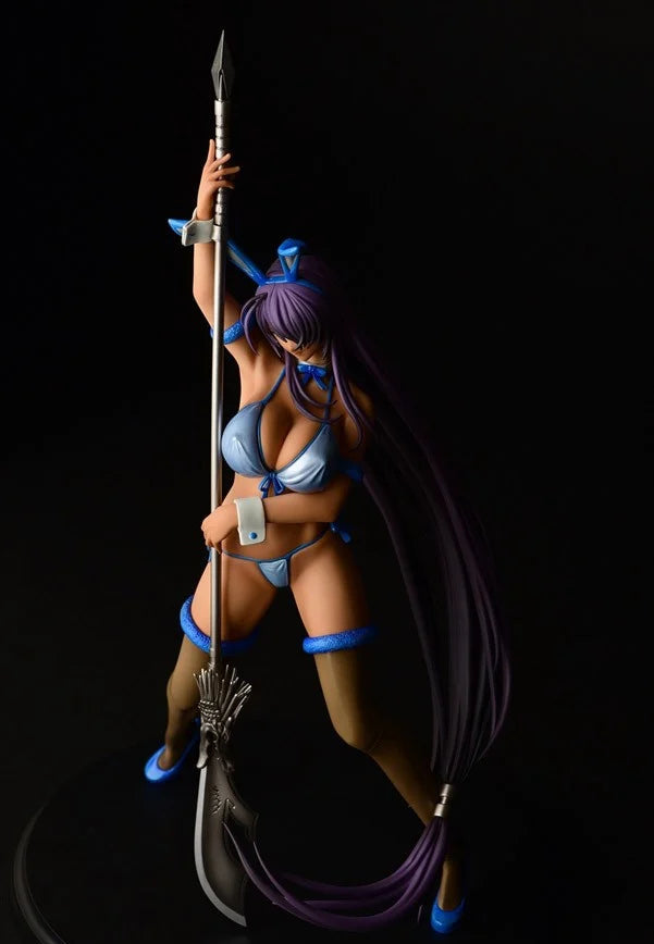 Uncho Kanu Bunny Special Soten Ikkitousen Orca Toys