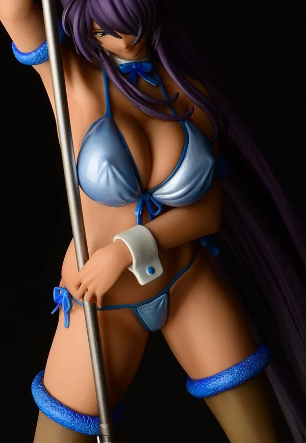 Uncho Kanu Bunny Special Soten Ikkitousen Orca Toys