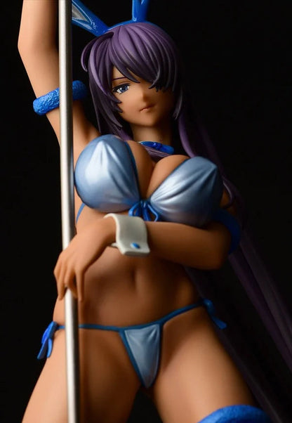 Uncho Kanu Bunny Special Soten Ikkitousen Orca Toys