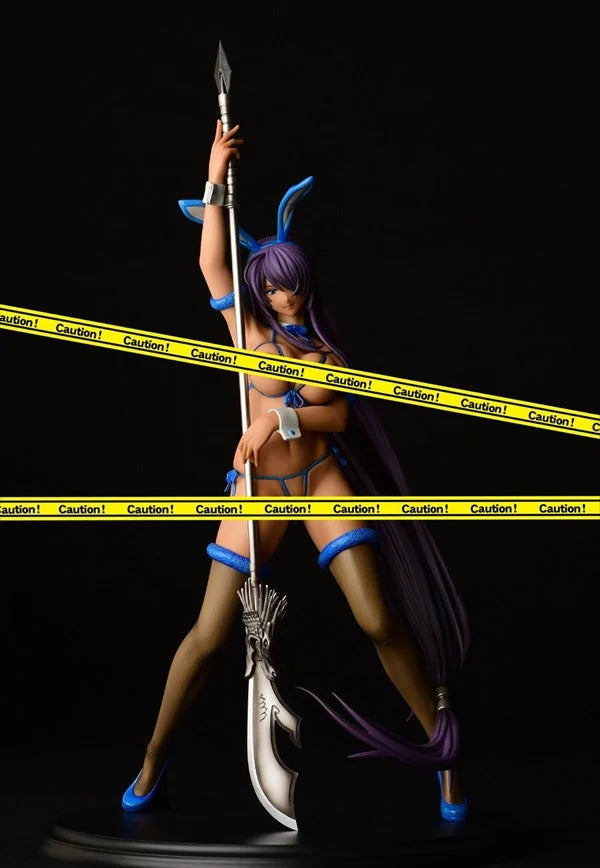 Uncho Kanu Bunny Special Soten Ikkitousen Orca Toys