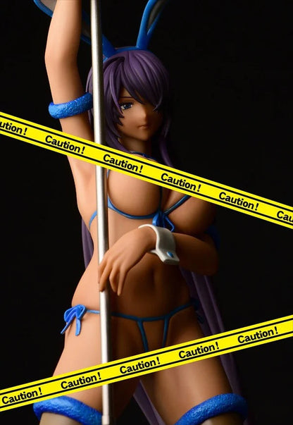 Uncho Kanu Bunny Special Soten Ikkitousen Orca Toys