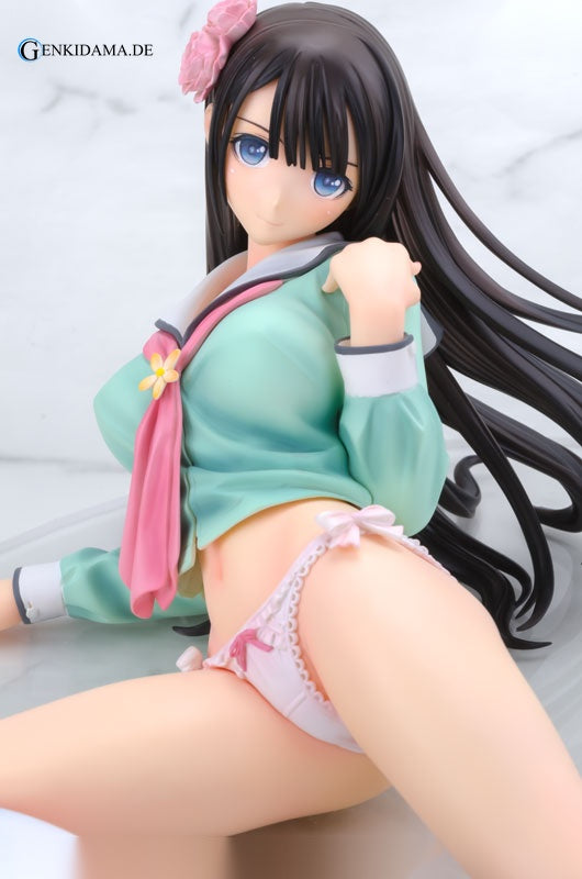 T2 Art Girls - Ojousama no Itazura "Yae Shoubi"