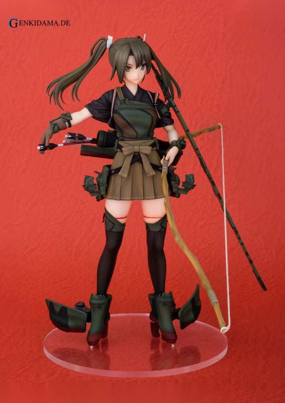 Kantai Collection -Kan Colle- Zuikaku Kai-II