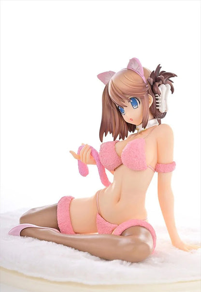 Komaki Manaka Momoneko Temptation To Heart 2 Orca Toys