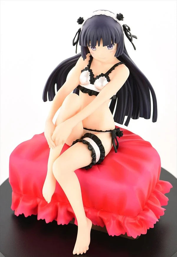 Kuroneko -From the bedroom Ver. Limited Edition My Little Sister Can't Be This Cute Orca Toys