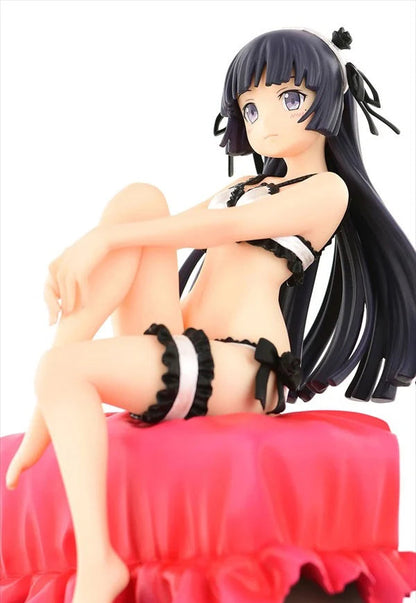 Kuroneko -From the bedroom Ver. Limited Edition My Little Sister Can't Be This Cute Orca Toys