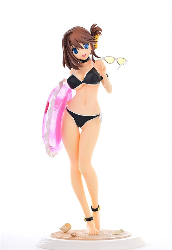 Komaki Manaka Summer Vacation Special Orca Toys