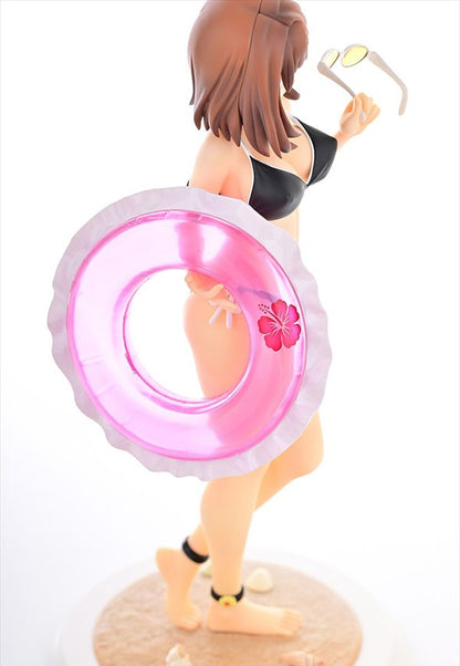 Komaki Manaka Summer Vacation Special Orca Toys