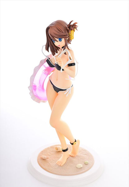 Komaki Manaka Summer Vacation Special Orca Toys