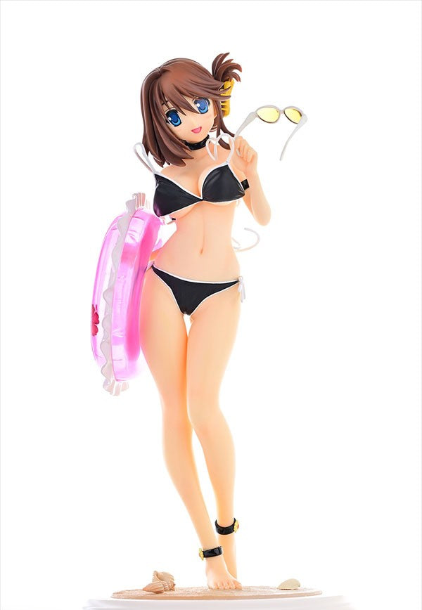 Komaki Manaka Summer Vacation Special Orca Toys