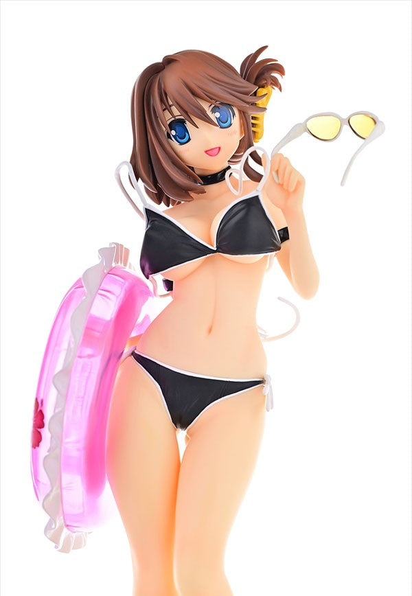 Komaki Manaka Summer Vacation Special Orca Toys
