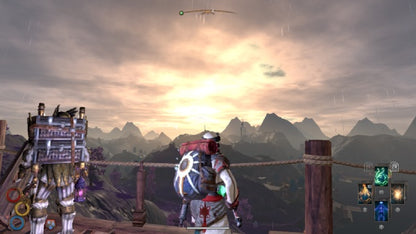 Outward Definitive Edition (Switch) - Anime Figuren günstig kaufen