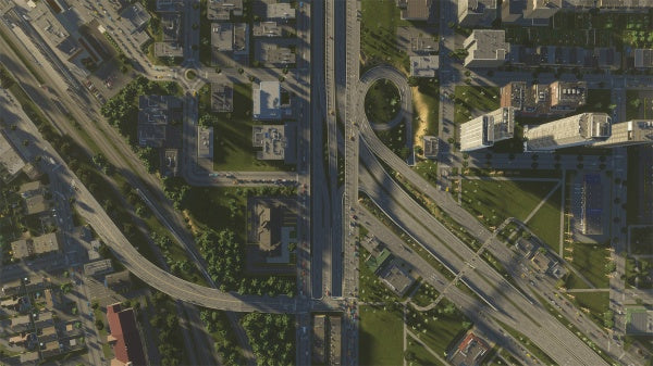 Cities: Skylines II Premium Edition (PS5) - Anime Figuren günstig kaufen