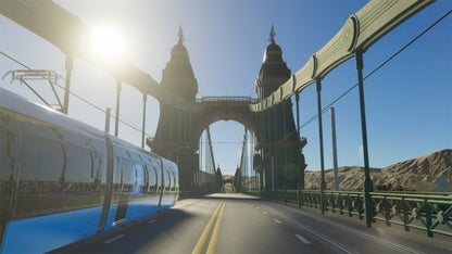 Cities: Skylines II Premium Edition (PS5) - Anime Figuren günstig kaufen