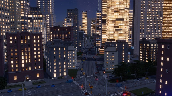 Cities: Skylines II Premium Edition (Xbox Series X) - Anime Figuren günstig kaufen
