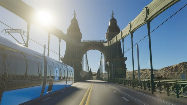 Cities: Skylines II Premium Edition (Xbox Series X) - Anime Figuren günstig kaufen