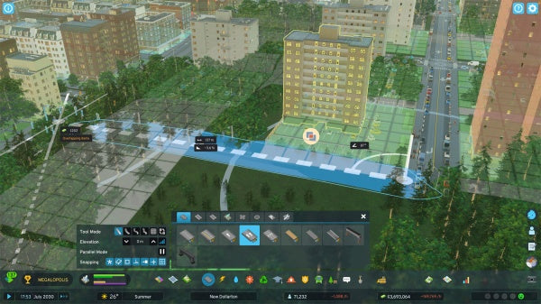 Cities: Skylines II Premium Edition (Xbox Series X) - Anime Figuren günstig kaufen