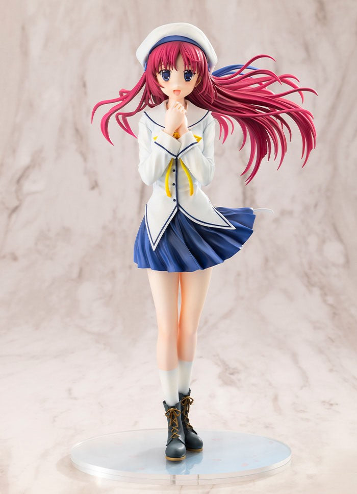 Kotori Shirakawa PVC Figur – Anime Sammelfigur aus D.C.: Da Capo