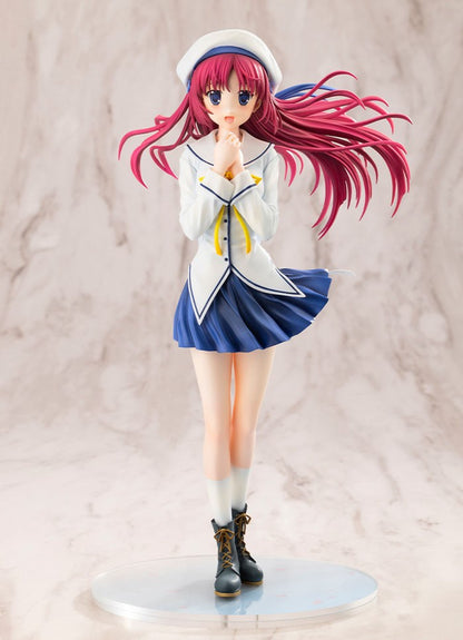 Kotori Shirakawa PVC Figur – Anime Sammelfigur aus D.C.: Da Capo