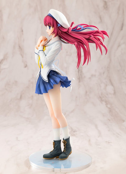 Kotori Shirakawa PVC Figur – Anime Sammelfigur aus D.C.: Da Capo