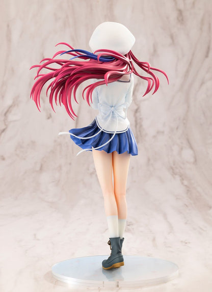 Kotori Shirakawa PVC Figur – Anime Sammelfigur aus D.C.: Da Capo