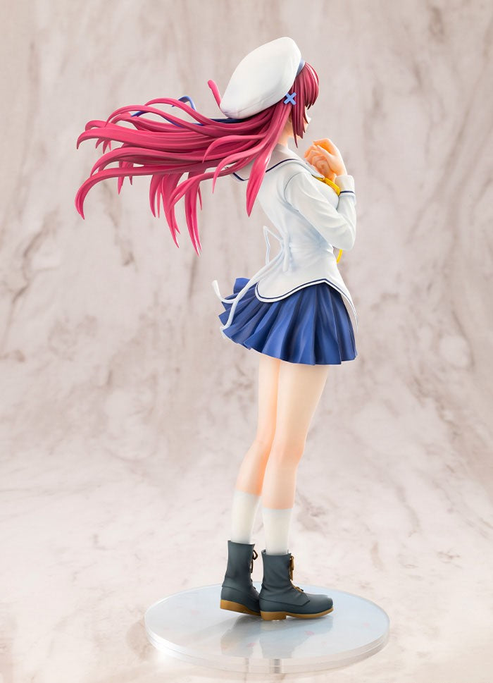 Kotori Shirakawa PVC Figur – Anime Sammelfigur aus D.C.: Da Capo