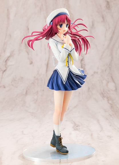 Kotori Shirakawa PVC Figur – Anime Sammelfigur aus D.C.: Da Capo
