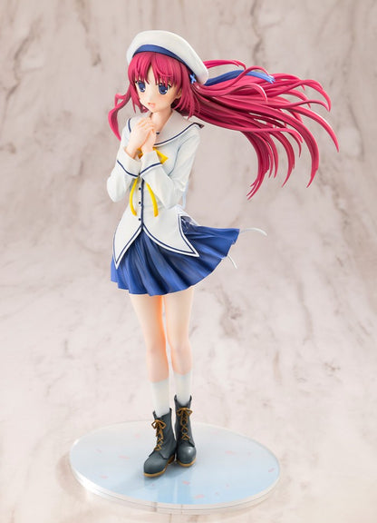 Kotori Shirakawa PVC Figur – Anime Sammelfigur aus D.C.: Da Capo