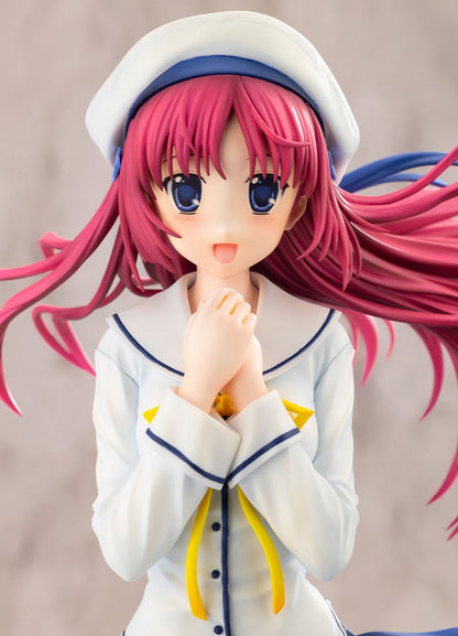Kotori Shirakawa PVC Figur – Anime Sammelfigur aus D.C.: Da Capo