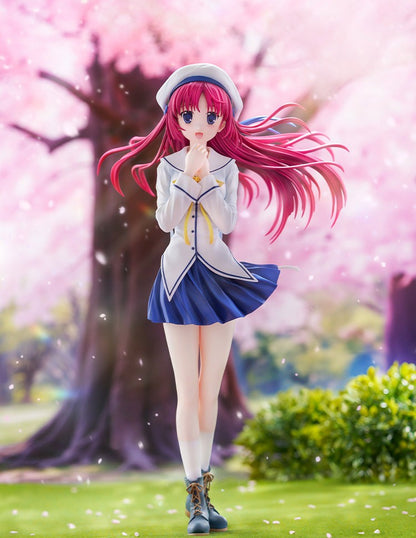 Kotori Shirakawa PVC Figur – Anime Sammelfigur aus D.C.: Da Capo