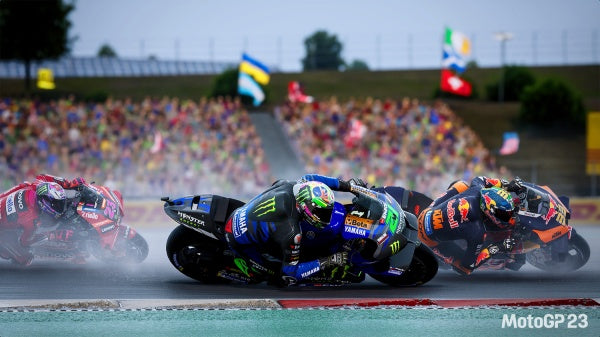 MotoGP 23 Day One Edition (Xbox One / Xbox Series X / PS5 / PS4) - Anime Figuren günstig kaufen