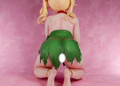 Lily Hentai Statuen 18+ Anime Figuren Günstig bei Genkidama.de