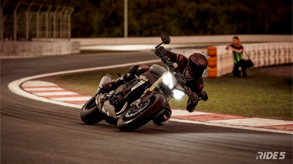 RIDE 5 Day One Edition