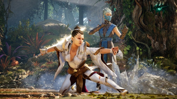 Mortal Kombat 1 Premium Edition