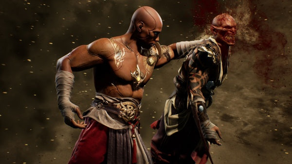 Mortal Kombat 1 Premium Edition