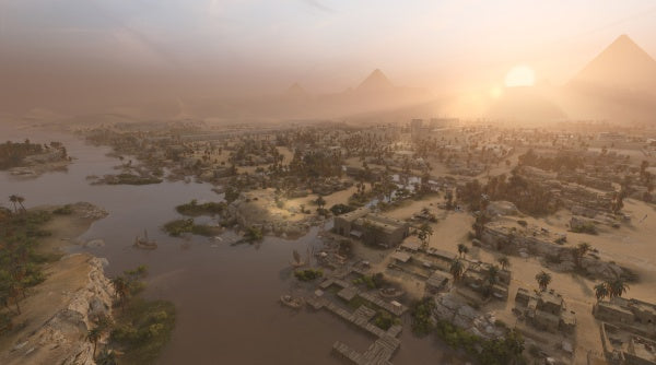 Total War: Pharaoh Limited Edition
