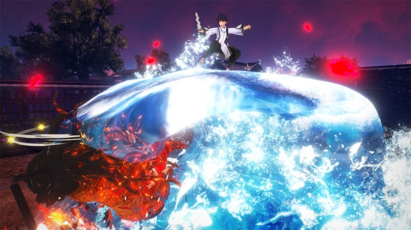 Fate/Samurai Remnant (PS5) - Anime Figuren günstig kaufen
