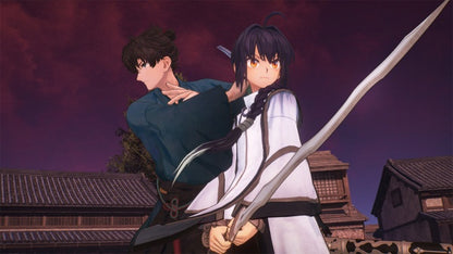Fate/Samurai Remnant (PS5) - Anime Figuren günstig kaufen